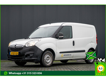 Kleintransporter Opel Combo 1.3 CDTi L1H1 Edition | Airco | Schuifdeur: das Bild 1