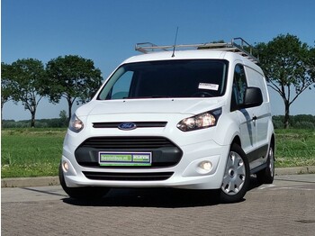 Koffer Transporter Ford Transit Connect 1.6 tdci l2 trend airco!