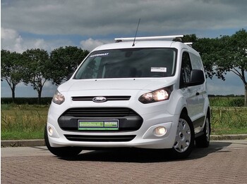 Ford Transit Connect  l1h1 automaat 120pk! - Koffer Transporter