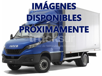 IVECO DAILY 35C16 - Koffer Transporter