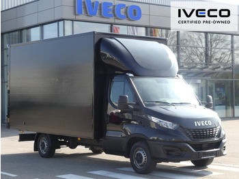 Koffer Transporter IVECO Daily 35S16H/P