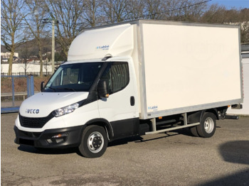 Koffer Transporter IVECO daily