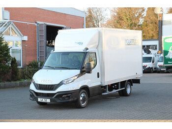 Koffer Transporter Iveco Daily 35-160 Möbelkoffer 4,2m   Doppelbereifung