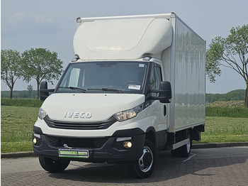 Koffer Transporter Iveco Daily 40 c 18