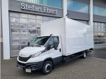 Koffer Transporter Iveco Daily 70C18 A8 *Koffer*LBW*Automatik* 