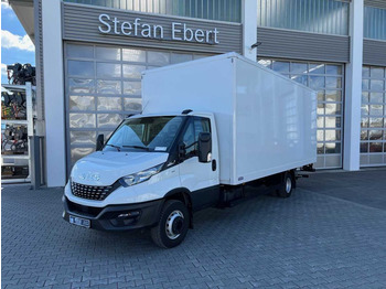 Koffer Transporter Iveco Daily 70C18 A8 *Koffer*LBW*Automatik* 