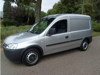Opel Combo Klima Schiebetür - Koffer Transporter