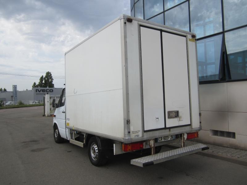 Kühltransporter Mercedes 308D