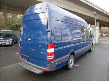 Kastenwagen MERCEDES-BENZ Sprinter 316 CDI Maxi Extrahochdach XXL Dach: das Bild 1