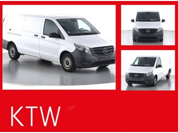 Kastenwagen MERCEDES-BENZ Vito116CDI KA Extralang,Rückfahrkamera,Klima: das Bild 1