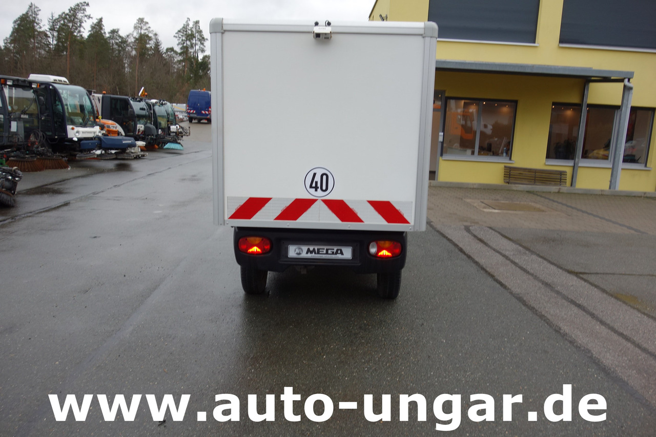 Winterdienst - Anbaugeräte & Zubehör - Auto Ungar GmbH & Co. KG