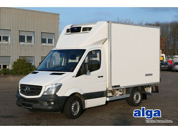 Kühltransporter Mercedes-Benz 316 CDI Sprinter, Carrier Pulsor 350, Euro 5: das Bild 1