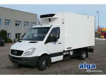 Kühltransporter Mercedes-Benz 515 CDI Sprinter, Carrier Xarios 300, Euro 4: das Bild 1