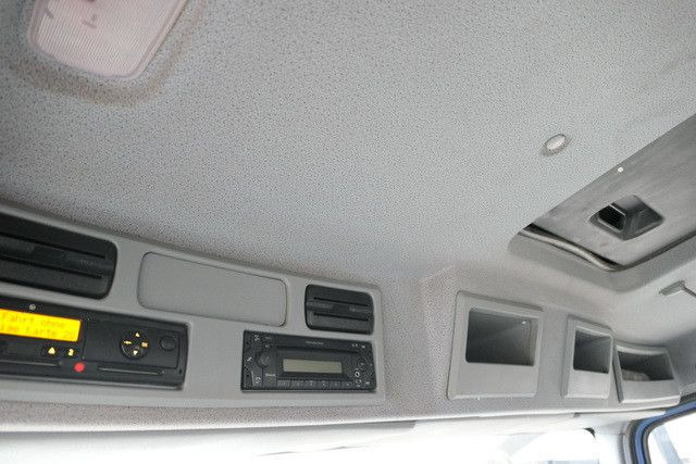 Kipper Transporter Mercedes-Benz 816 K Atego 4x2, Meiller, AHK, 3. Sitz,Automatik: das Bild 15