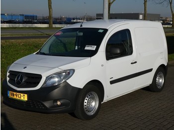 Kastenwagen Mercedes-Benz Citan 108 CDI zijdeur ac: das Bild 1