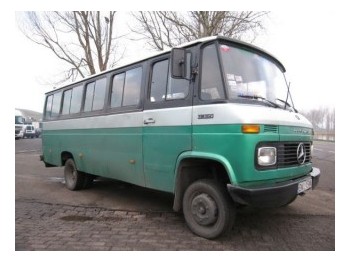 Mercedes Benz O 309 Transporter Gebraucht Kaufen Preis 5750 Eur Baujahr 1988 Bei Truck1 544812