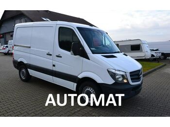 Kastenwagen Mercedes-Benz Sprinter: das Bild 1