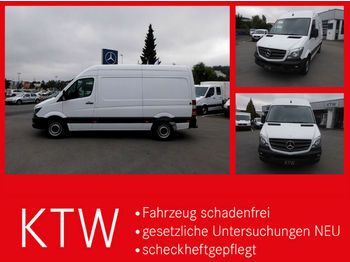 Kastenwagen Mercedes-Benz Sprinter313CDI,3665,DriverComfort,EasyCargo,PTS: das Bild 1