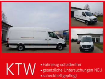 Kastenwagen Mercedes-Benz Sprinter316CDI Maxi,DriverComfort,EasyCargo,EU6: das Bild 1