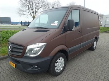 Kühltransporter Mercedes-Benz Sprinter 216 CDI koeling ac automaat: das Bild 1