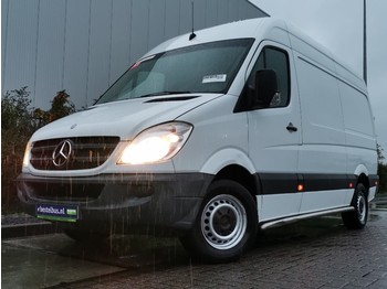 Kühltransporter Mercedes-Benz Sprinter 313: das Bild 1