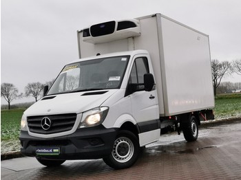 Kühltransporter Mercedes-Benz Sprinter 313 cdi carrier dag/nach: das Bild 1