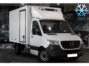 Kühltransporter Mercedes-Benz Sprinter 314CDI / Congelación -20ºC / Export Price: das Bild 1