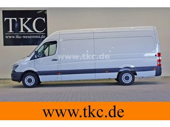 Kastenwagen Mercedes-Benz Sprinter 314 CDI/43 Maxi Klima AHK 3,5t #79T269: das Bild 1