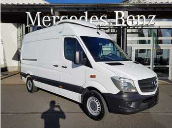 Kühltransporter Mercedes-Benz Sprinter 314 CDI Frischdienst Fahr+Standkühlung: das Bild 1