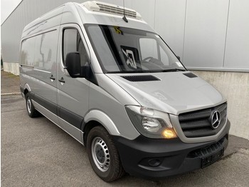 Kühltransporter Mercedes-Benz Sprinter 314 CDI KOELWAGEN: das Bild 1