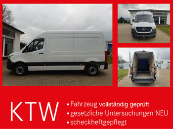 Kastenwagen Mercedes-Benz Sprinter 314 CDI Kasten,3924,MBUX,Kamera: das Bild 1