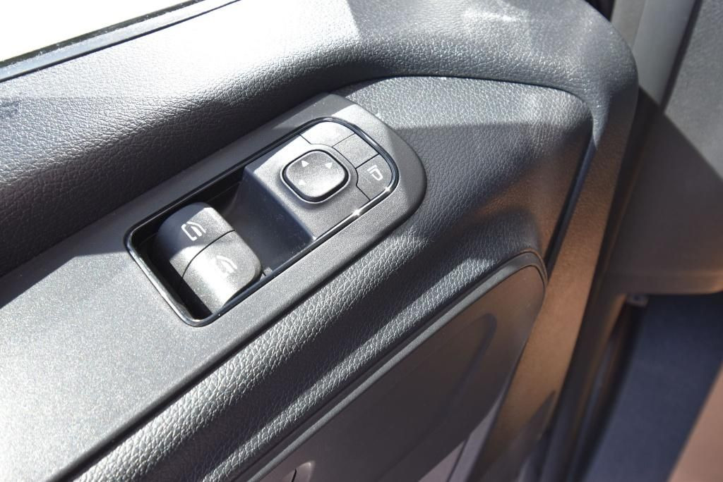 Kastenwagen Mercedes-Benz Sprinter 314 CDI Klima AHK 2,8 to Rückfahrkamera: das Bild 13