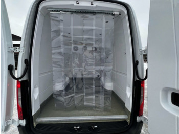 Kühltransporter Mercedes-Benz Sprinter 314 CDI Maxi Long Max Refrigeration/Freezing Chamber fo: das Bild 1