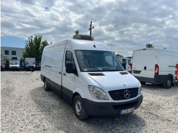 Kühltransporter Mercedes-Benz Sprinter 315 CDI Frigo: das Bild 1