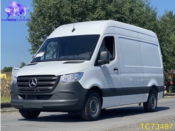 Kastenwagen Mercedes-Benz Sprinter 315 CDI L2H2 Euro 6: das Bild 1