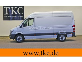 Kastenwagen Mercedes-Benz Sprinter 316 CDI/3665 MR Driver Comfort #70T055: das Bild 1