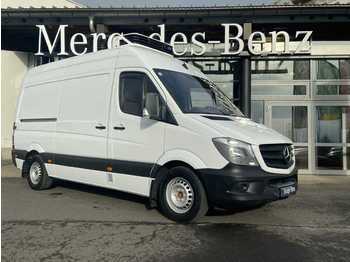 Kühltransporter Mercedes-Benz Sprinter 316 CDI 3665 Tiefkühl Fahr/Stand Klima: das Bild 1