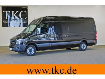 Koffer Transporter Mercedes-Benz Sprinter 316 CDI/43 MAXI driver comf. A/C#79T146: das Bild 1