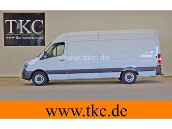 Kastenwagen Mercedes-Benz Sprinter 316 CDI/43 Maxi Kasten Klima EU6#79T285: das Bild 1
