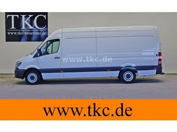 Kastenwagen Mercedes-Benz Sprinter 316 CDI/43 Maxi Klima driver com#70T054: das Bild 1