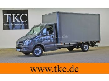 Koffer Transporter Mercedes-Benz Sprinter 316 CDI/43 Maxi Koffer LBW Klima#79T044: das Bild 1