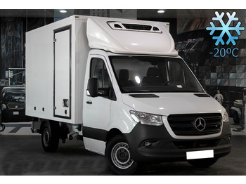 Kühltransporter Mercedes-Benz Sprinter 316 CDI / Congelación -20ºC / Export Price: das Bild 1