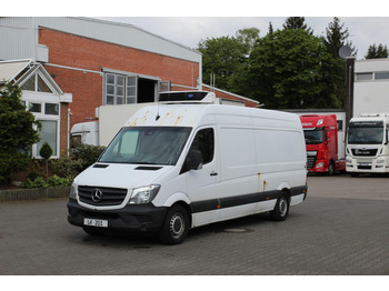 Transporter Mercedes-Benz Sprinter 316 CDI E6 Bi-Temp CX350 Motorschaden