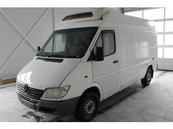 Kühltransporter Mercedes-Benz Sprinter 316 CDi Šaldytuvas: das Bild 1