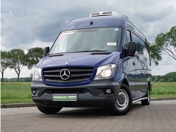 Kühltransporter Mercedes-Benz Sprinter 316 cdi: das Bild 1