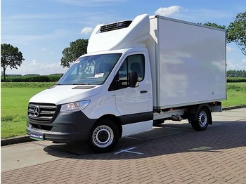 Kühltransporter Mercedes-Benz Sprinter 316 cdi koelwagenvriezer: das Bild 1