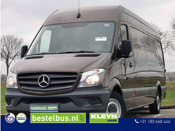 Kastenwagen Mercedes-Benz Sprinter 316 l3h2 maxi airco: das Bild 1