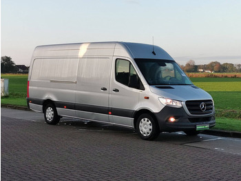 Kastenwagen Mercedes-Benz Sprinter 316 l3h2 maxi mbux airco: das Bild 5