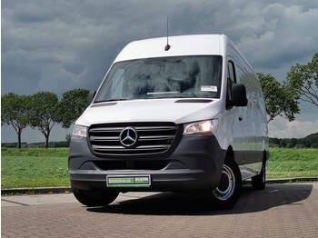 Kastenwagen Mercedes-Benz Sprinter 316 l3h2 maxi mbux airco: das Bild 1