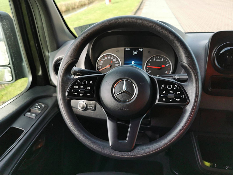 Kastenwagen Mercedes-Benz Sprinter 319 l3h2 airco automaat!: das Bild 9